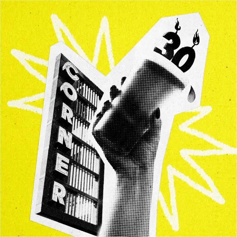 Corner Hotel