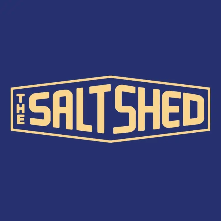 The Salt Shed