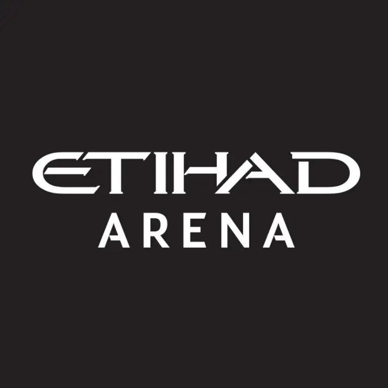 Etihad Arena