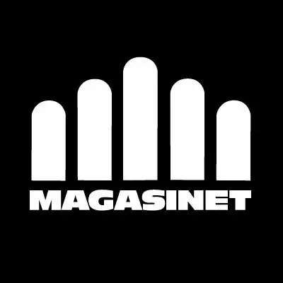 Magasinet Falun