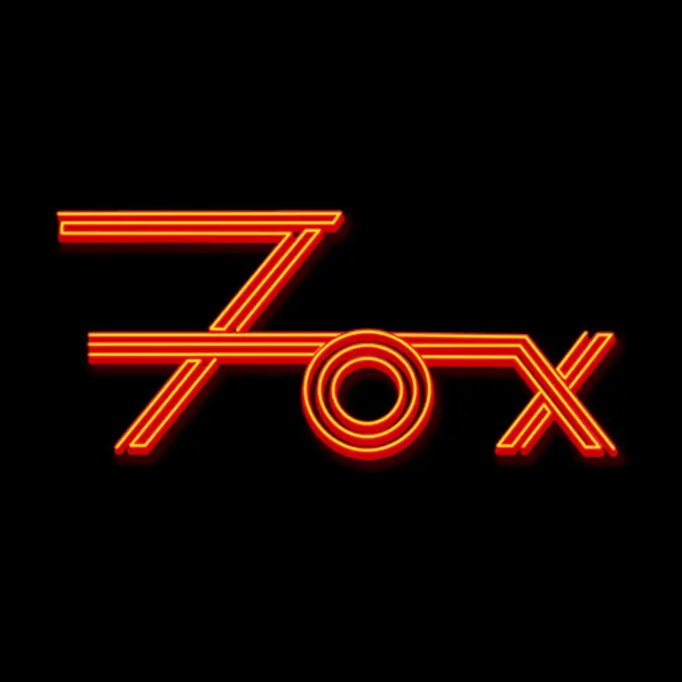 The Fox Theatre
