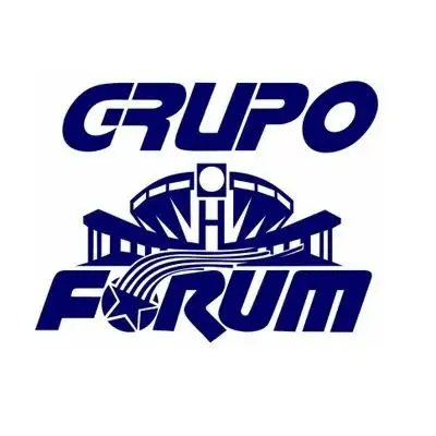 Forum de Valencia