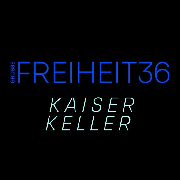Grosse Freiheit