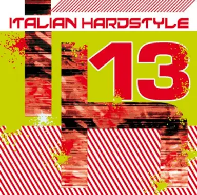 Italian Hardstyle 13