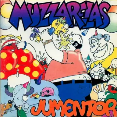 Jumentor
