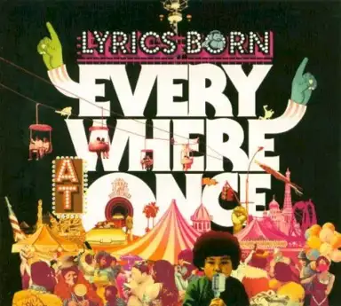 Everywhere at Once