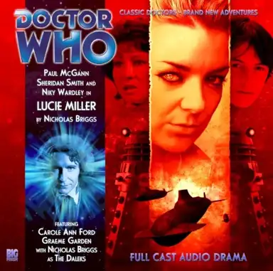 Doctor Who: Lucie Miller