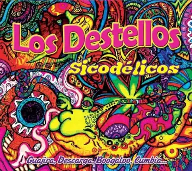 Sicodélicos