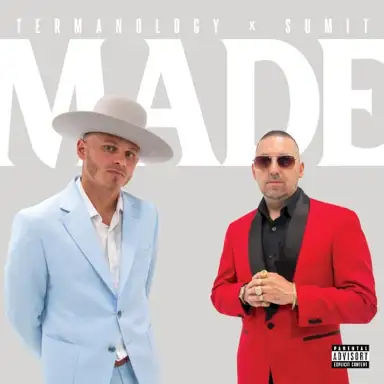 MADE