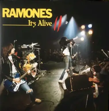 It’s Alive II
