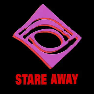 Stare Away