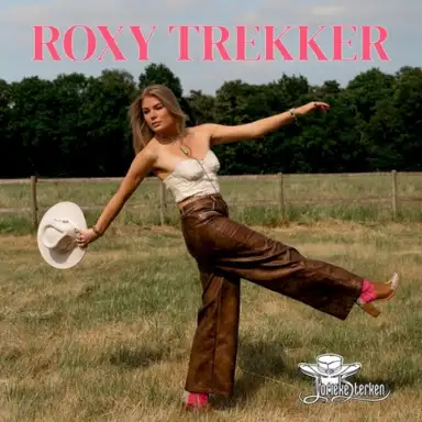Roxy trekker