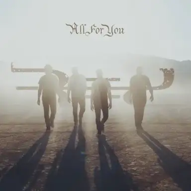 All for You