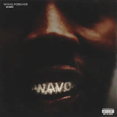 WAVO FOREVER