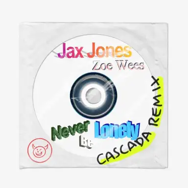 Never Be Lonely (Cascada remix)