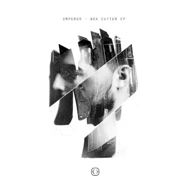 Box Cutter EP