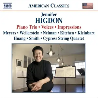 Piano Trio / Voices / Impressions