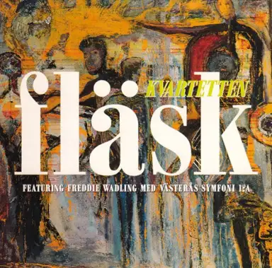 Fläskkvartetten
