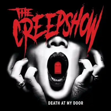 Death at My Door