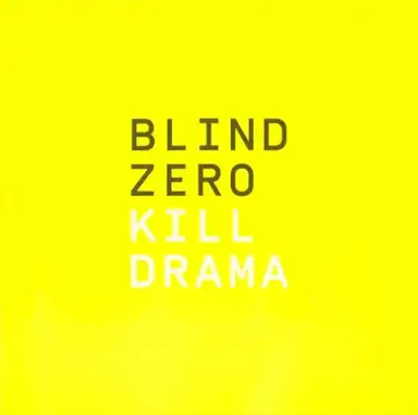 Kill Drama