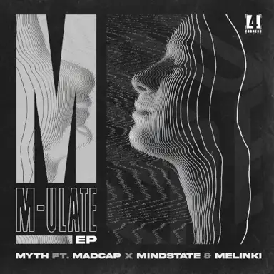M‐ulate EP