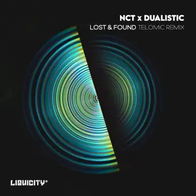 Lost & Found (Telomic remix)