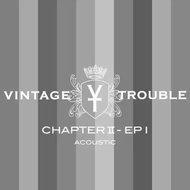 Chapter II - EP I