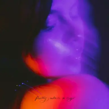 pretty when u cry