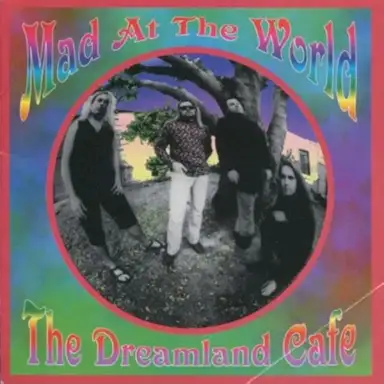 The Dreamland Cafe