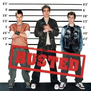 Busted