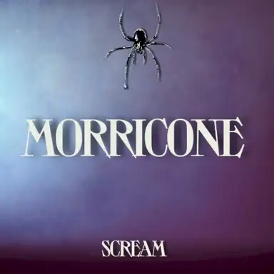 Scream Morricone