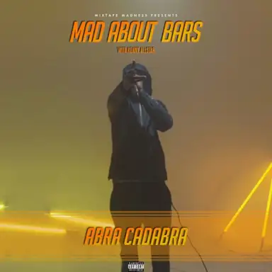 2017-10-13: Mad About Bars, Spotify Special