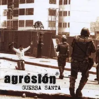 Guerra Santa