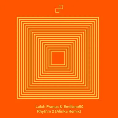 Rhythm 2 (Alinka remix)