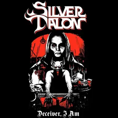 Deceiver, I Am