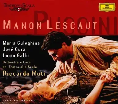 Manon Lescaut