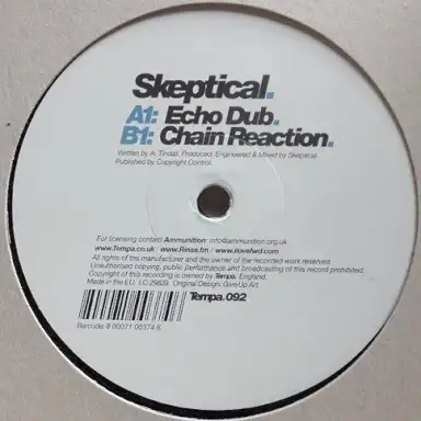 Echo Dub / Chain Reaction