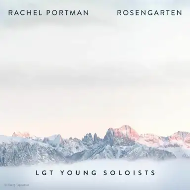Rosengarten