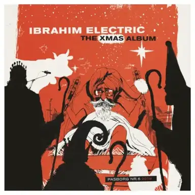 The Xmas Album