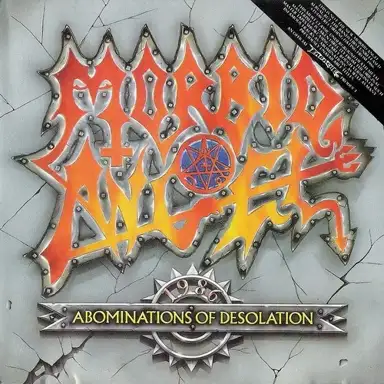 Abominations of Desolation
