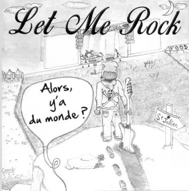 Alors, y’a du monde ?