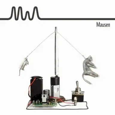 Mausen