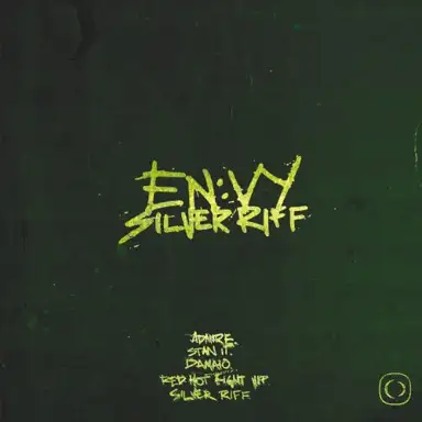 Silver Riff EP
