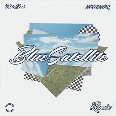 Sometimes I Make Shit That Rocks (Blue Satellite Remix)