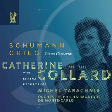 Piano Concertos (1990)