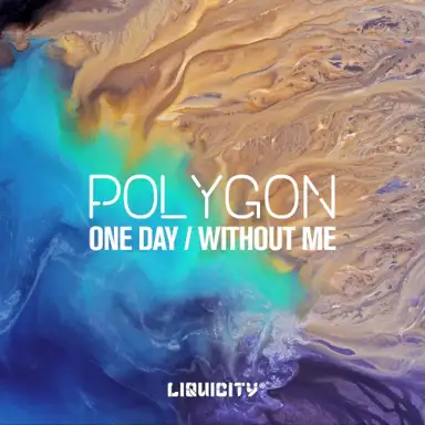 One Day / Without Me