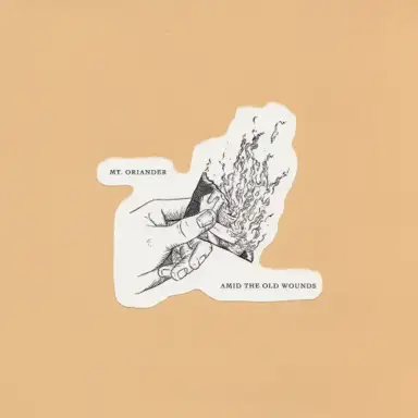 Mt. Oriander/Amid the Old Wounds Split