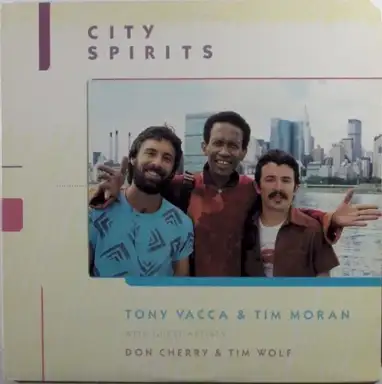City Spirits