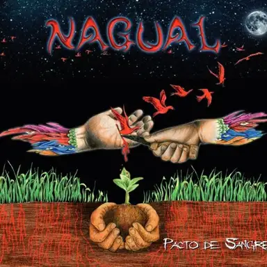 Pacto de sangre