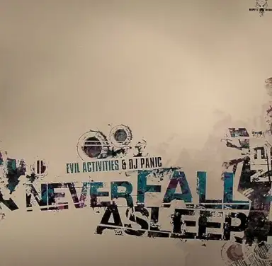 Never Fall Asleep